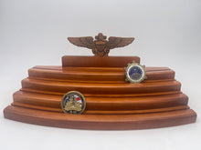 Wood Challenge Coin Display (Copy)