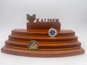 Wood Challenge Coin Display (Copy)