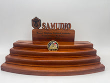 Wood Challenge Coin Display (Copy)