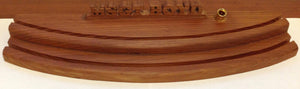 Wood Challenge Coin Display (Copy)