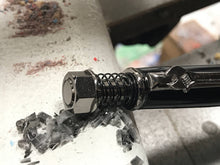 Mechanic Click Pen